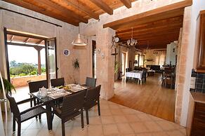 Castle of Poseidon by Frangki