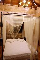 Castle of Poseidon by Frangki