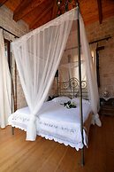 Castle of Poseidon by Frangki