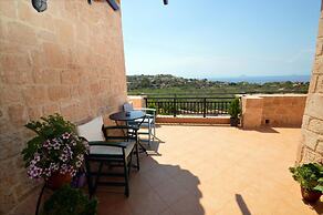 Castle of Poseidon by Frangki