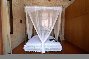 Castle of Poseidon by Frangki