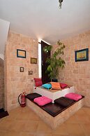 Castle of Poseidon by Frangki