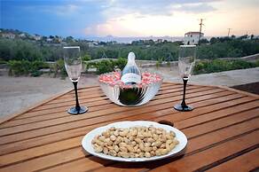 Castle of Poseidon by Frangki