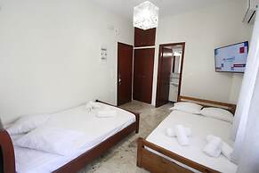 Nikolas Marios by Frangki