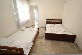 Nikolas Marios by Frangki