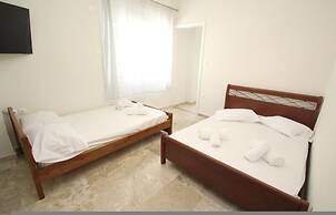 Nikolas Marios by Frangki