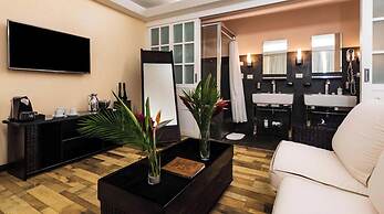 Gaia Collection Hotels