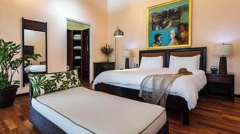 Gaia Collection Hotels