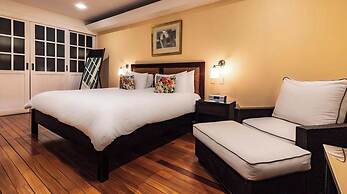 Gaia Collection Hotels