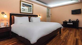 Gaia Collection Hotels