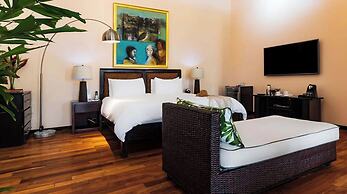 Gaia Collection Hotels