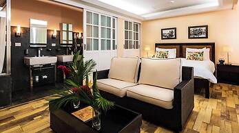 Gaia Collection Hotels