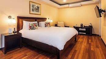 Gaia Collection Hotels