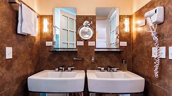 Gaia Collection Hotels