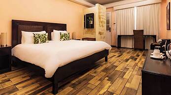 Gaia Collection Hotels