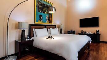 Gaia Collection Hotels