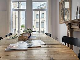 Brussels Toison D'or