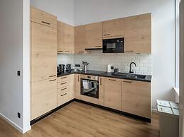 Brussels Toison D'or