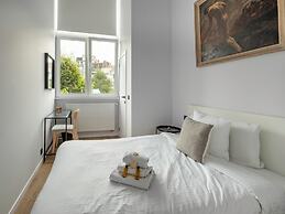 Brussels Toison D'or