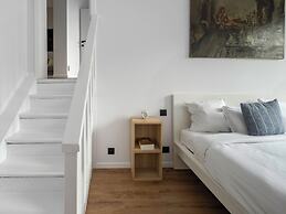 Brussels Toison D'or