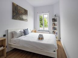 Brussels Toison D'or