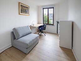 Brussels Toison D'or