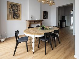 Brussels Toison D'or