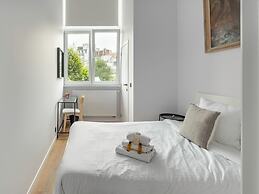 Brussels Toison D'or