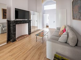 Brussels Toison D'or