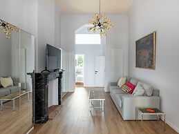 Brussels Toison D'or