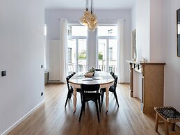 Brussels Toison D'or