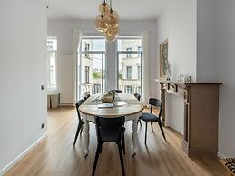 Brussels Toison D'or