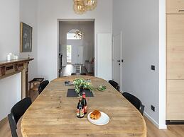 Brussels Toison D'or