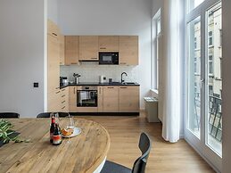 Brussels Toison D'or