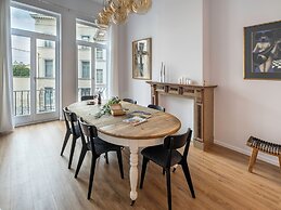 Brussels Toison D'or