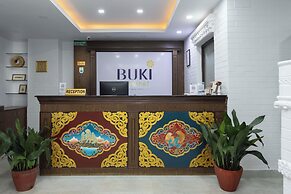 Buki Lazimpat - Boutique Hotel