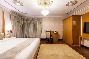Buki Lazimpat - Boutique Hotel