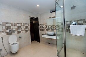 Buki Lazimpat - Boutique Hotel