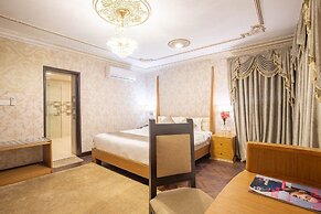 Buki Lazimpat - Boutique Hotel