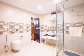 Buki Lazimpat - Boutique Hotel