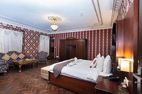 Buki Lazimpat - Boutique Hotel