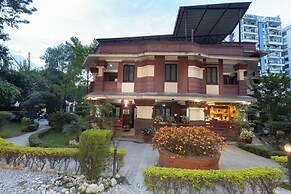 Buki Lazimpat - Boutique Hotel