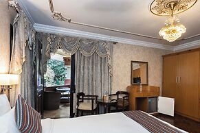Buki Lazimpat - Boutique Hotel