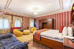 Buki Lazimpat - Boutique Hotel