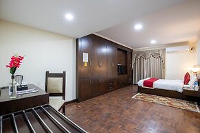 Buki Lazimpat - Boutique Hotel