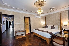 Buki Lazimpat - Boutique Hotel