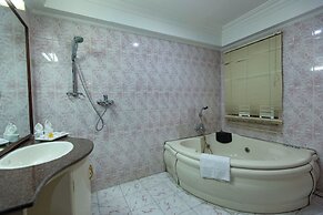 Buki Lazimpat - Boutique Hotel