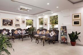 Buki Lazimpat - Boutique Hotel