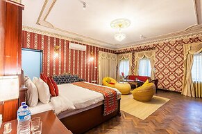 Buki Lazimpat - Boutique Hotel