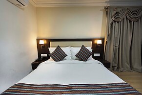 Buki Lazimpat - Boutique Hotel